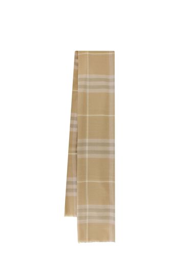 Burberry Scarf - Burberry - Modalova