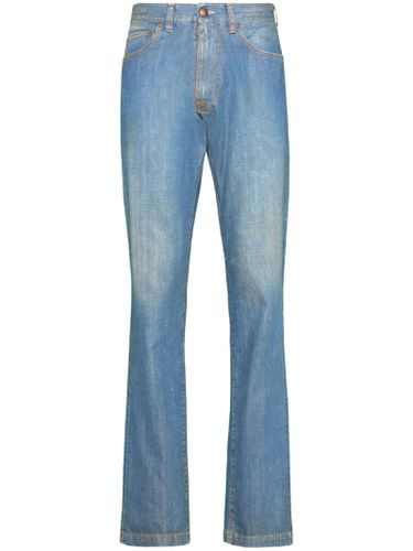 Maison Margiela Jeans Blue - Maison Margiela - Modalova