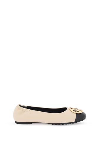 Tory Burch Claire Ballet Flats - Tory Burch - Modalova