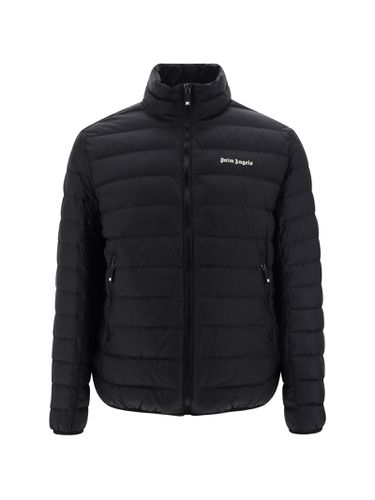 Palm Angels Down Jacket - Palm Angels - Modalova