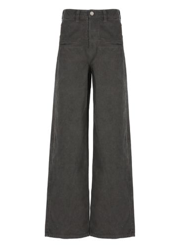 Uma Wang Ball Pants - Uma Wang - Modalova