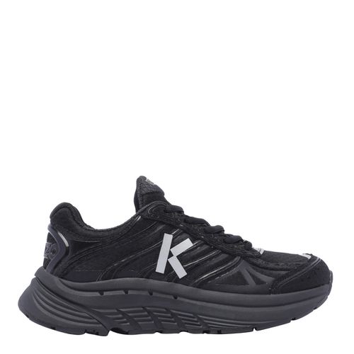 Kenzo Tech Runner Sneakers - Kenzo - Modalova