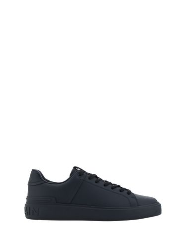 Balmain B-court Sneakers - Balmain - Modalova