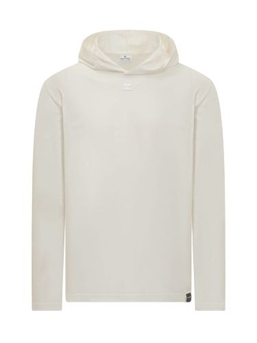 Courrèges Hoodie - Courrèges - Modalova