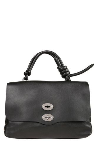 Postina Medium Top Handle Bag - Zanellato - Modalova