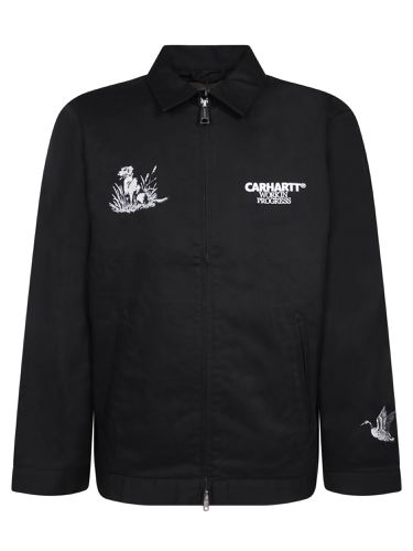 Carhartt Jacket Ducks - Carhartt - Modalova