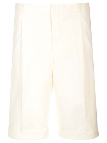 Deconstructed Bermuda Shorts - Thom Browne - Modalova