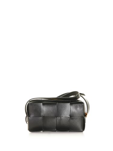 Bottega Veneta Cassette Bag - Bottega Veneta - Modalova