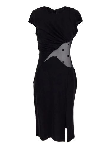 Givenchy Logo Dress - Givenchy - Modalova