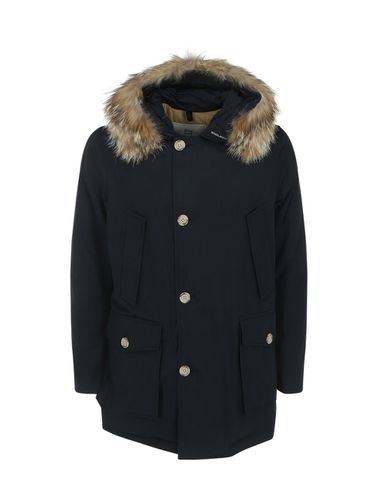 Woolrich Parka Arctic Jacket - Woolrich - Modalova