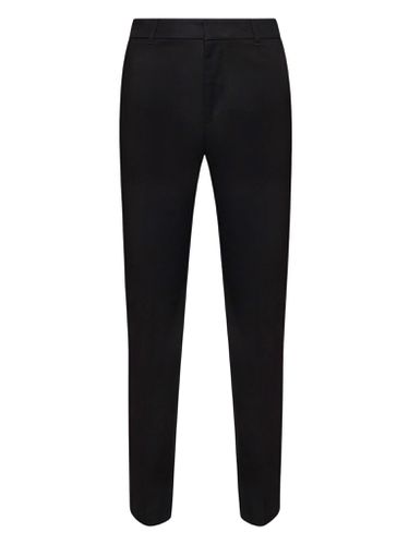 Lakythia Slim Leg Pant - Polo Ralph Lauren - Modalova