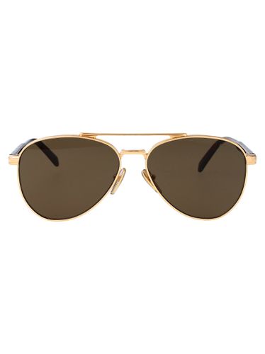 Prada Eyewear 0pr A58s Sunglasses - Prada Eyewear - Modalova