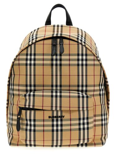 Burberry jetty Backpack - Burberry - Modalova