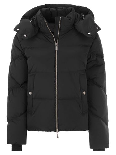 Woolrich alsea Down Jacket - Woolrich - Modalova