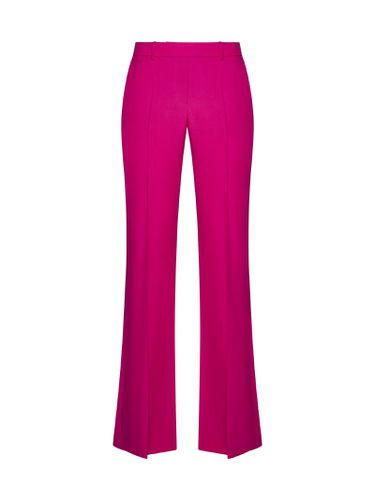 Tight Bootcut Pants - Alexander McQueen - Modalova