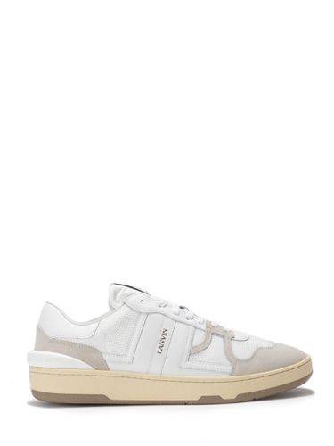 Lanvin Clay Sneakers - Lanvin - Modalova