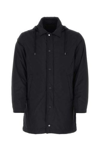 Herno Nylon Jacket - Herno - Modalova