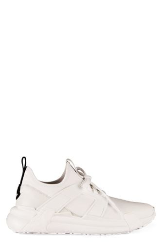 Moncler Lunarove Low-top Sneakers - Moncler - Modalova