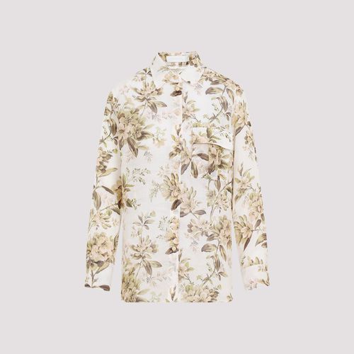 Zimmermann Golden Manstyle Shirt - Zimmermann - Modalova