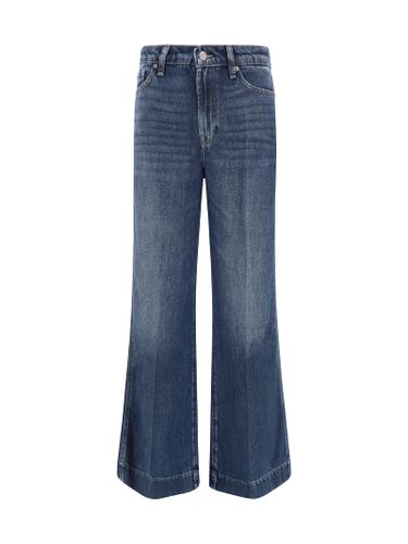 For All Mankind Modern Dojo Jeans - 7 For All Mankind - Modalova