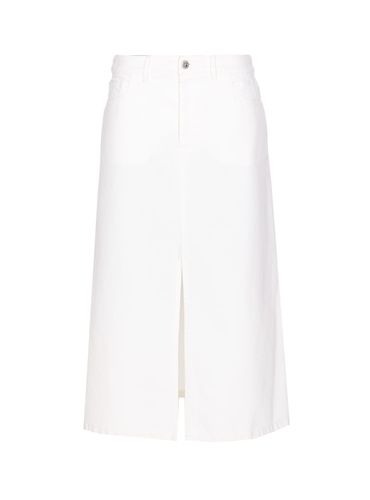 A. P.C. Jupe Georgia Skirt - A.P.C. - Modalova