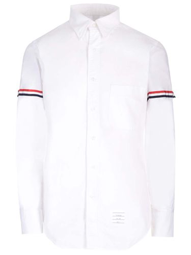 Thom Browne Shirt - Thom Browne - Modalova