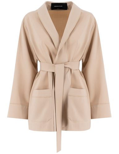 Fabiana Filippi Jacket - Fabiana Filippi - Modalova