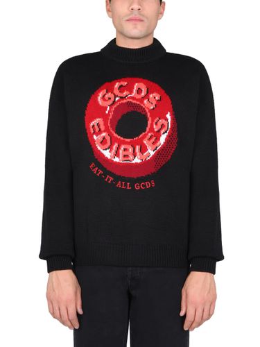 GCDS edibles Sweater - GCDS - Modalova