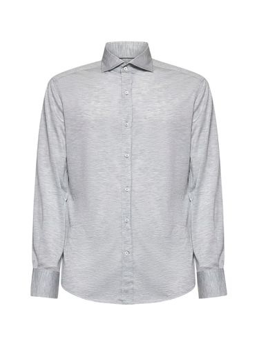 Brunello Cucinelli Shirt - Brunello Cucinelli - Modalova