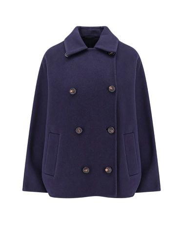 Brunello Cucinelli Coat - Brunello Cucinelli - Modalova