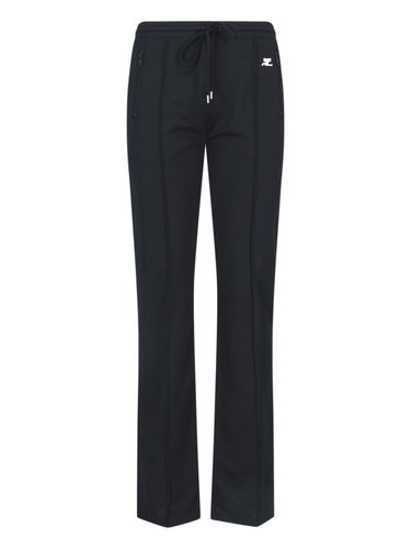 Courrèges Sports Pants - Courrèges - Modalova