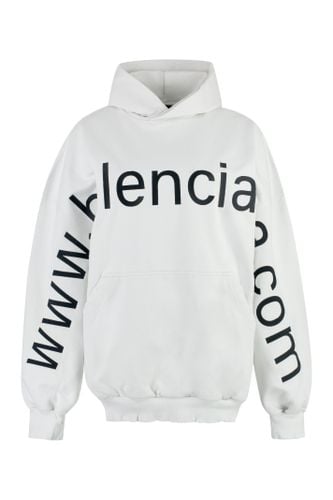 Balenciaga Sweatshirt - Balenciaga - Modalova