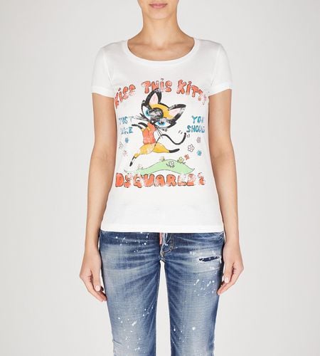 Dsquared2 T-shirts - Dsquared2 - Modalova