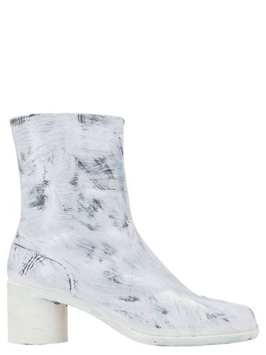 Maison Margiela Tabi Ankle Boots - Maison Margiela - Modalova