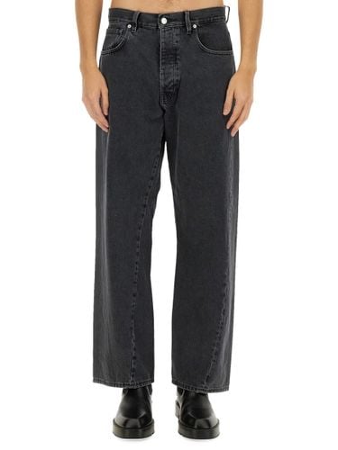 Sunflower Jeans Wide Twist - Sunflower - Modalova