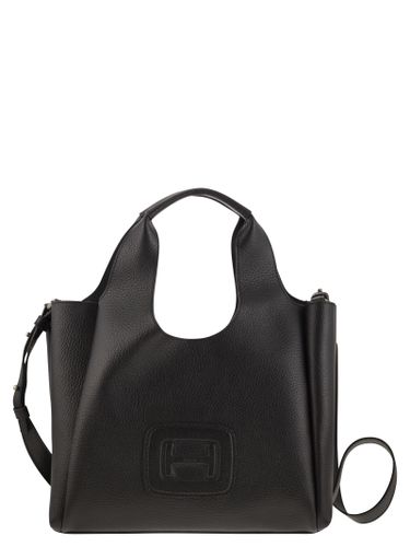 Hogan Shopping Small H-bag - Hogan - Modalova