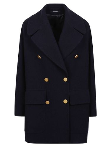 Tagliatore lillian Coat - Tagliatore - Modalova