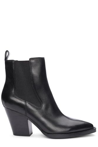 Ash Pointed-toe Ankle Boots Boots - Ash - Modalova