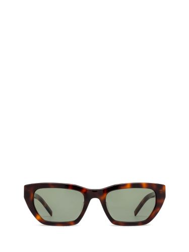 Sl M127/f Sunglasses - Saint Laurent Eyewear - Modalova