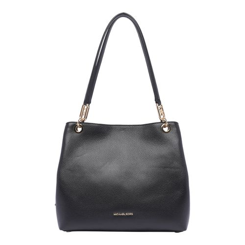 Kensington Leather Tote - MICHAEL Michael Kors - Modalova