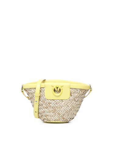 Pinko Love Summer Bag Mini - Pinko - Modalova