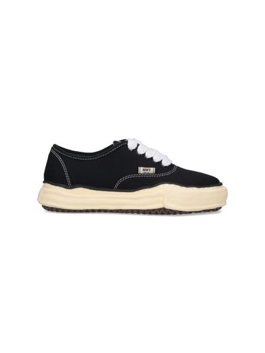 Mihara Yasuhiro Low Top Sneakers - Mihara Yasuhiro - Modalova