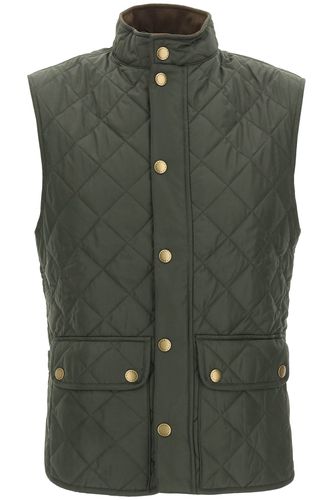 Barbour New Lowerdale Vest - Barbour - Modalova