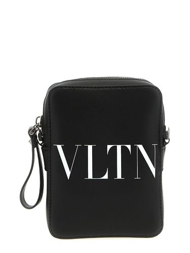 Vltn Crossbody Bag - Valentino Garavani - Modalova