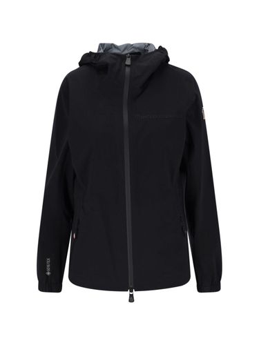 Moncler Grenoble valles Zip Jacket - Moncler Grenoble - Modalova