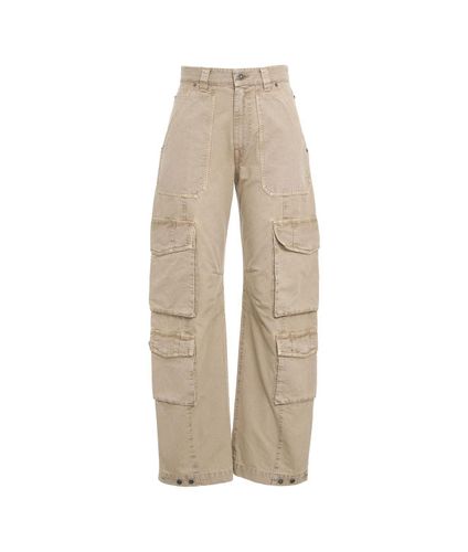 Golden Goose Cargo Trousers - Golden Goose - Modalova