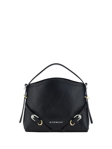 Givenchy Voyou - Nano Shoulder Bag - Givenchy - Modalova