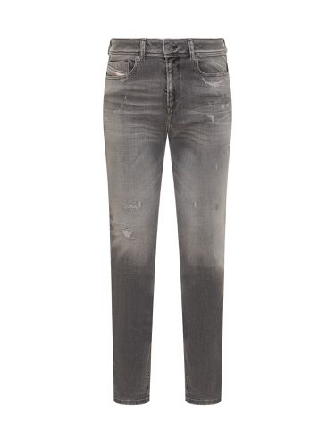 Diesel 1979 Sleenker Jeans - Diesel - Modalova