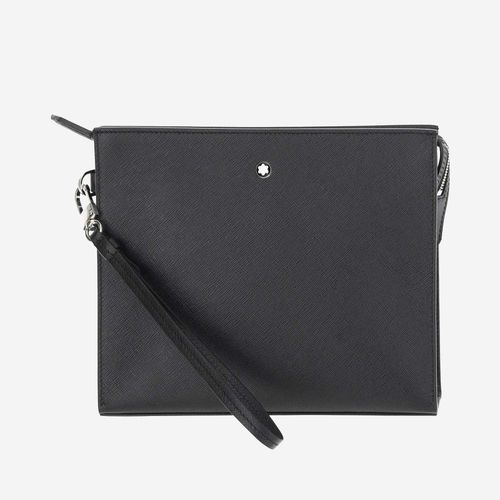 Montblanc Sartorial Clutch - Montblanc - Modalova