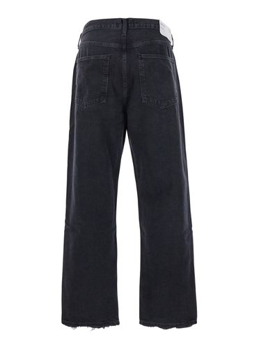 S Five Pocket Jeans In Cotton Man - AGOLDE - Modalova